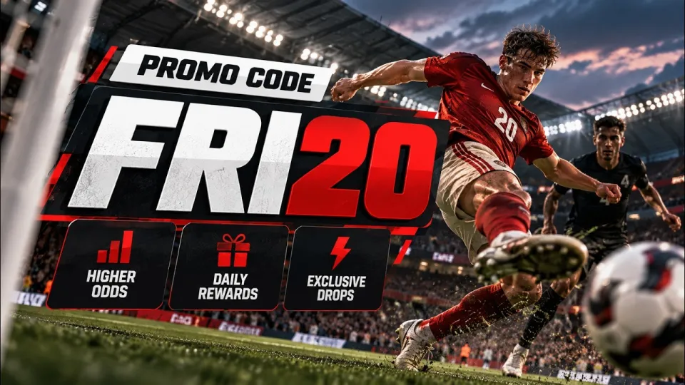 1xbet promo code 2026 offers the best bonuses and easy activation for new users