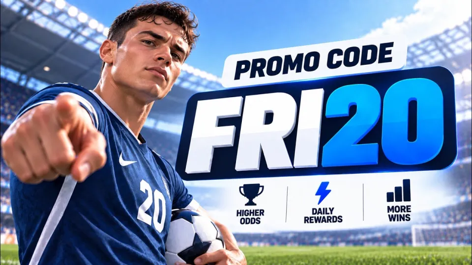 1xbet promo code 2026