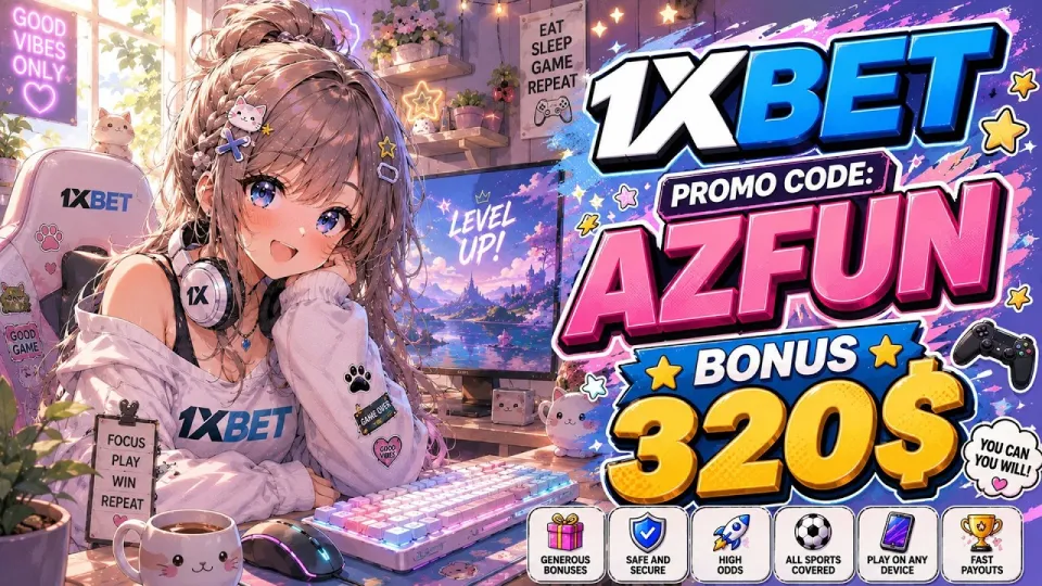 Best 1xbet promo code to unlock exclusive bonuses and boost your betting in 2026