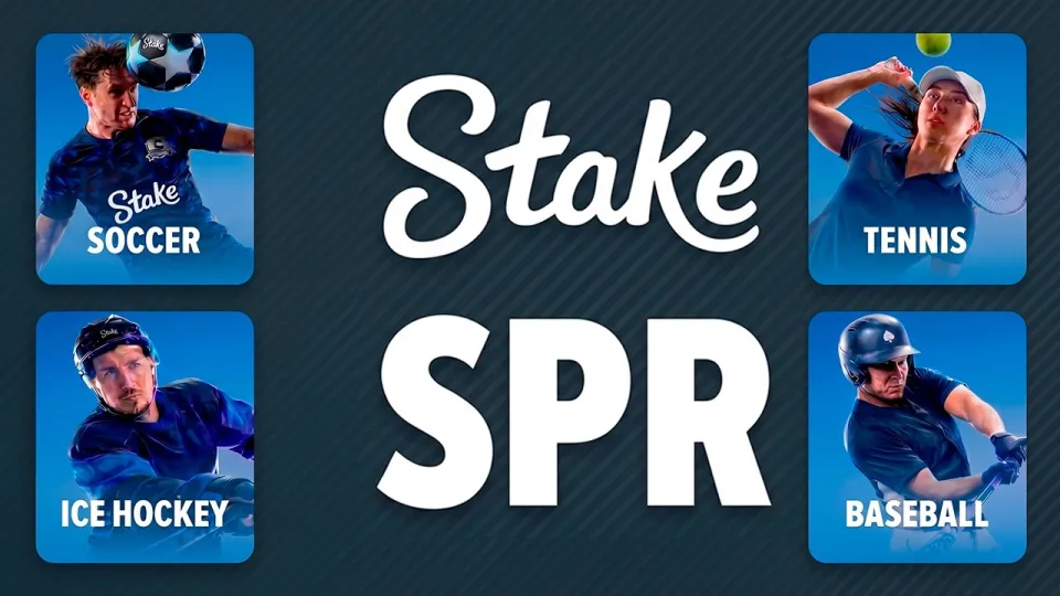 Stake US Promo Code
